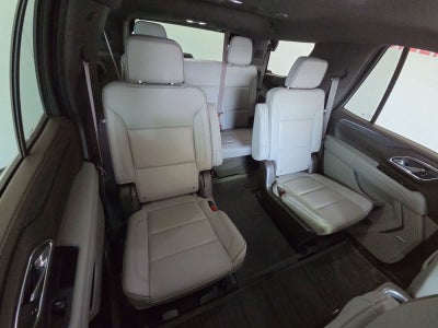2024 GMC Yukon SLT