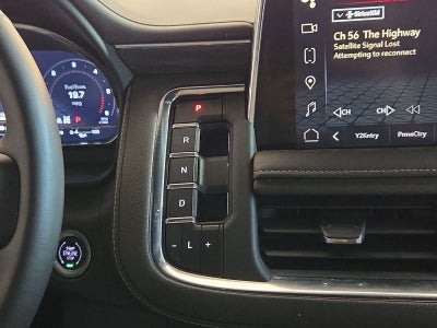 2024 GMC Yukon SLT
