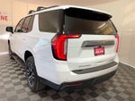 2022 GMC Yukon AT4