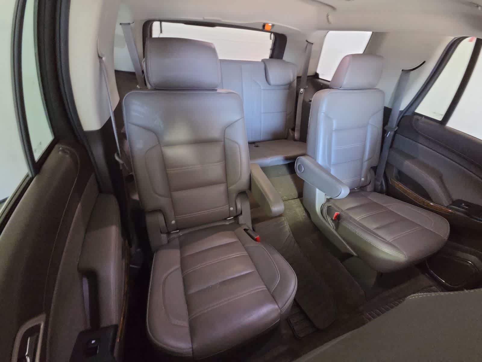 2015 GMC Yukon Denali Denali