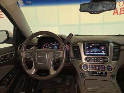 2015 GMC Yukon Denali Denali