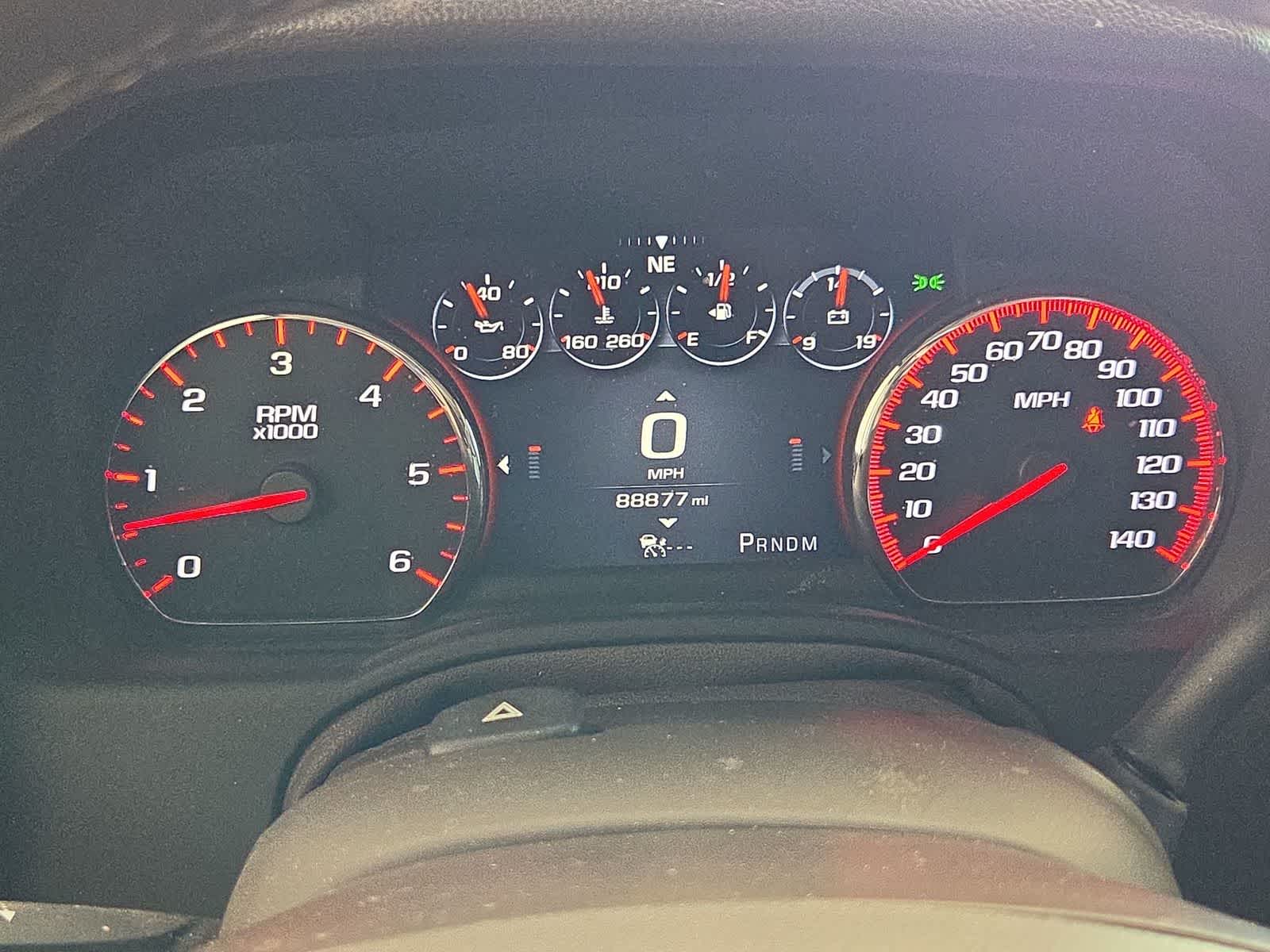 2015 GMC Yukon Denali Denali