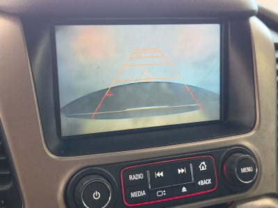 2015 GMC Yukon Denali Denali