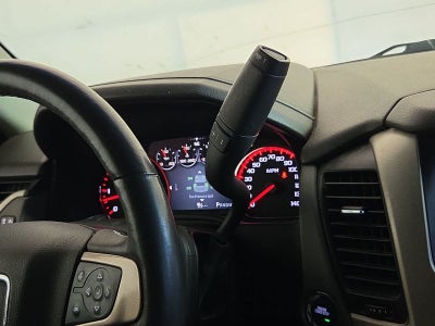 2015 GMC Yukon Denali Denali