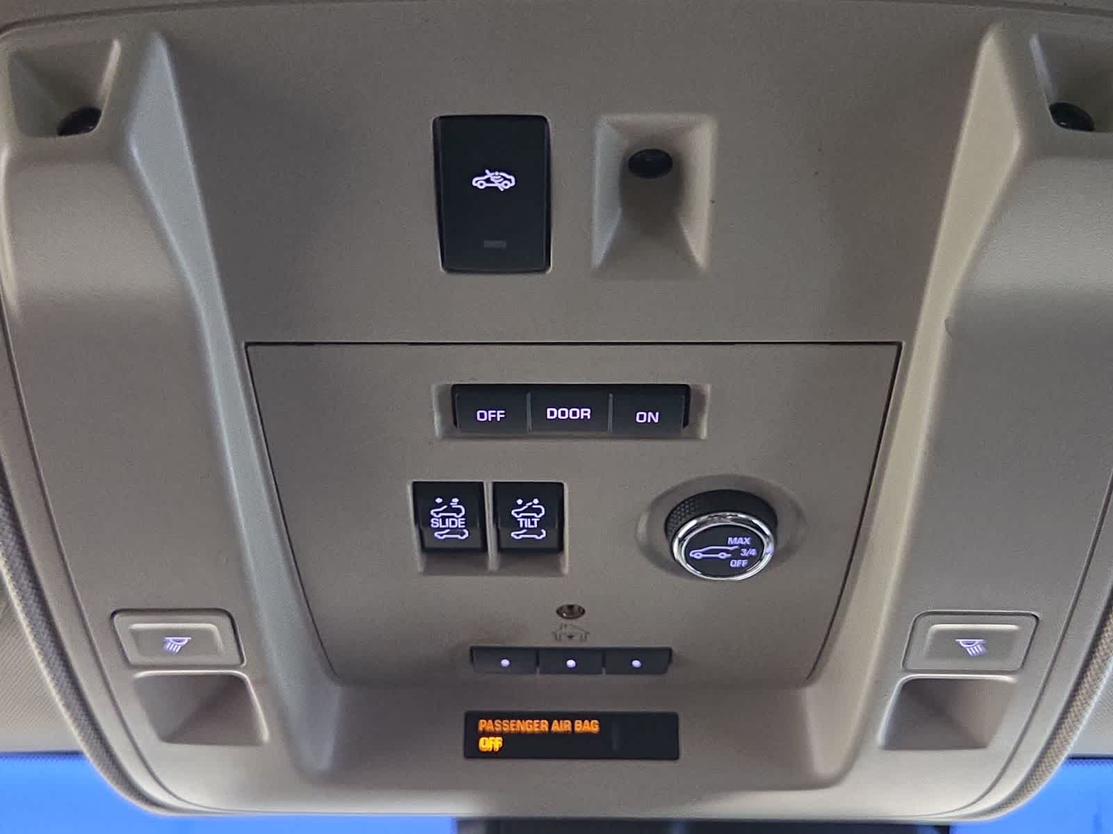 2015 GMC Yukon Denali Denali