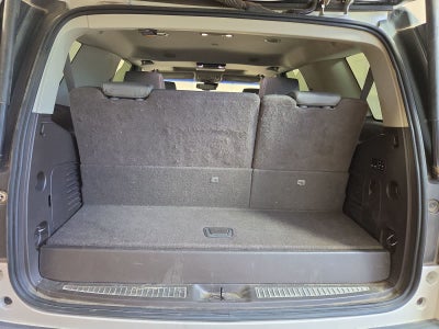 2015 GMC Yukon Denali Denali