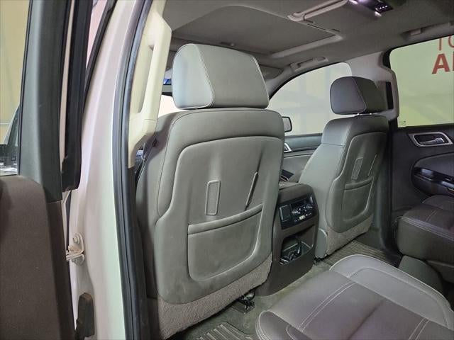 2015 GMC Yukon Denali Denali