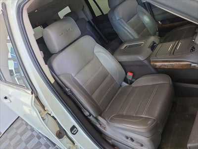 2015 GMC Yukon Denali Denali