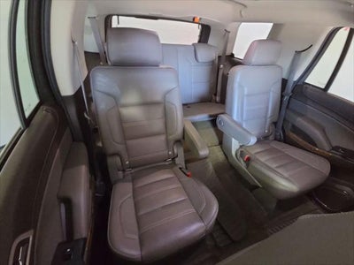 2015 GMC Yukon Denali Denali