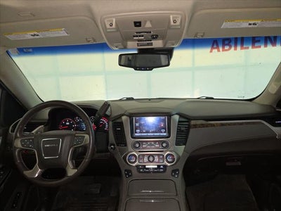 2015 GMC Yukon Denali Denali