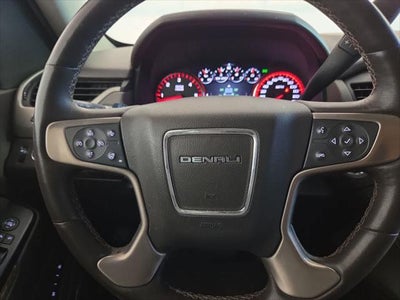 2015 GMC Yukon Denali Denali