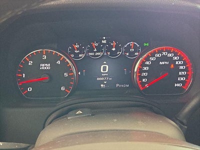 2015 GMC Yukon Denali Denali