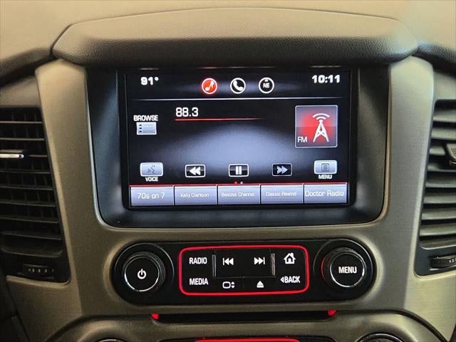 2015 GMC Yukon Denali Denali