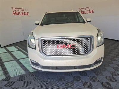2015 GMC Yukon Denali Denali