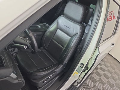 2021 GMC Yukon Denali Denali