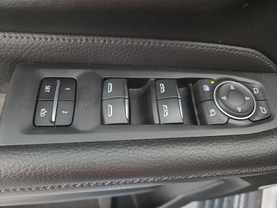2021 GMC Yukon Denali Denali