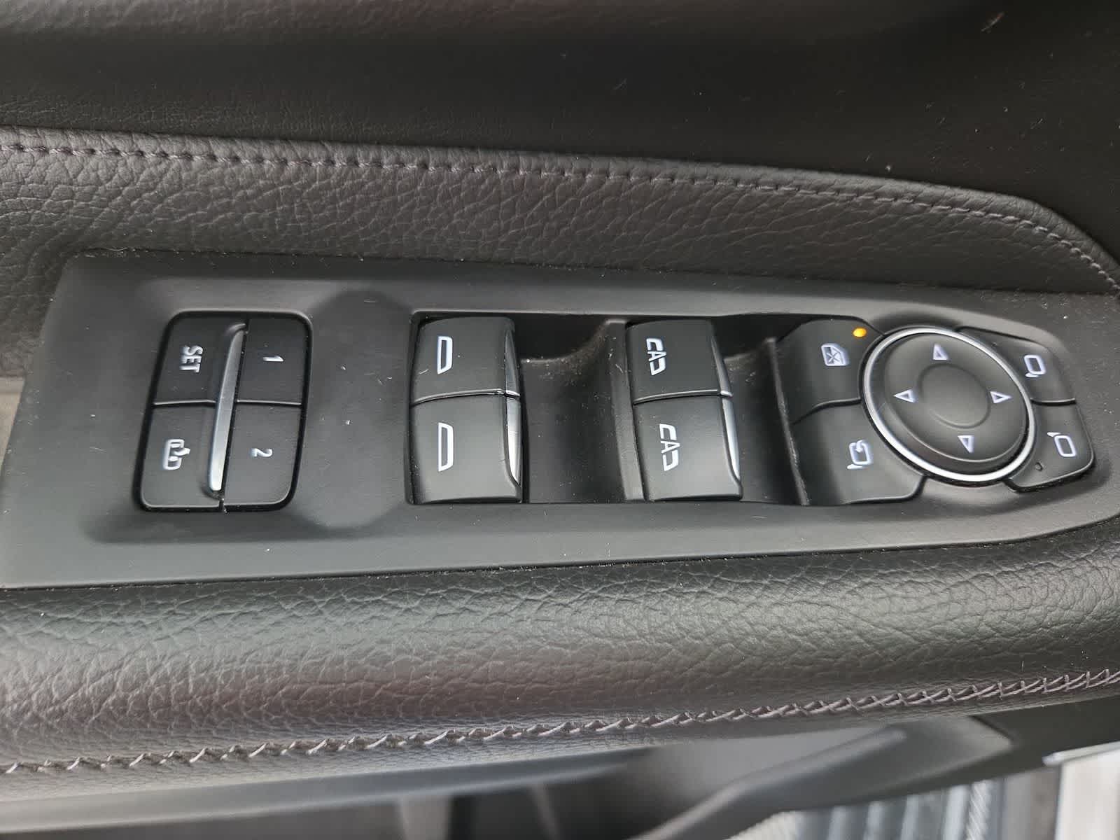 2021 GMC Yukon Denali Denali
