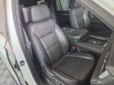 2021 GMC Yukon Denali Denali