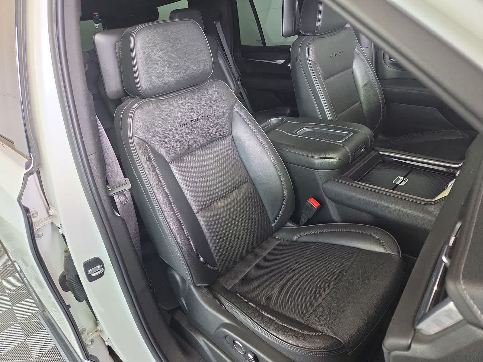 2021 GMC Yukon Denali Denali