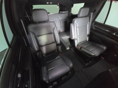 2021 GMC Yukon Denali Denali