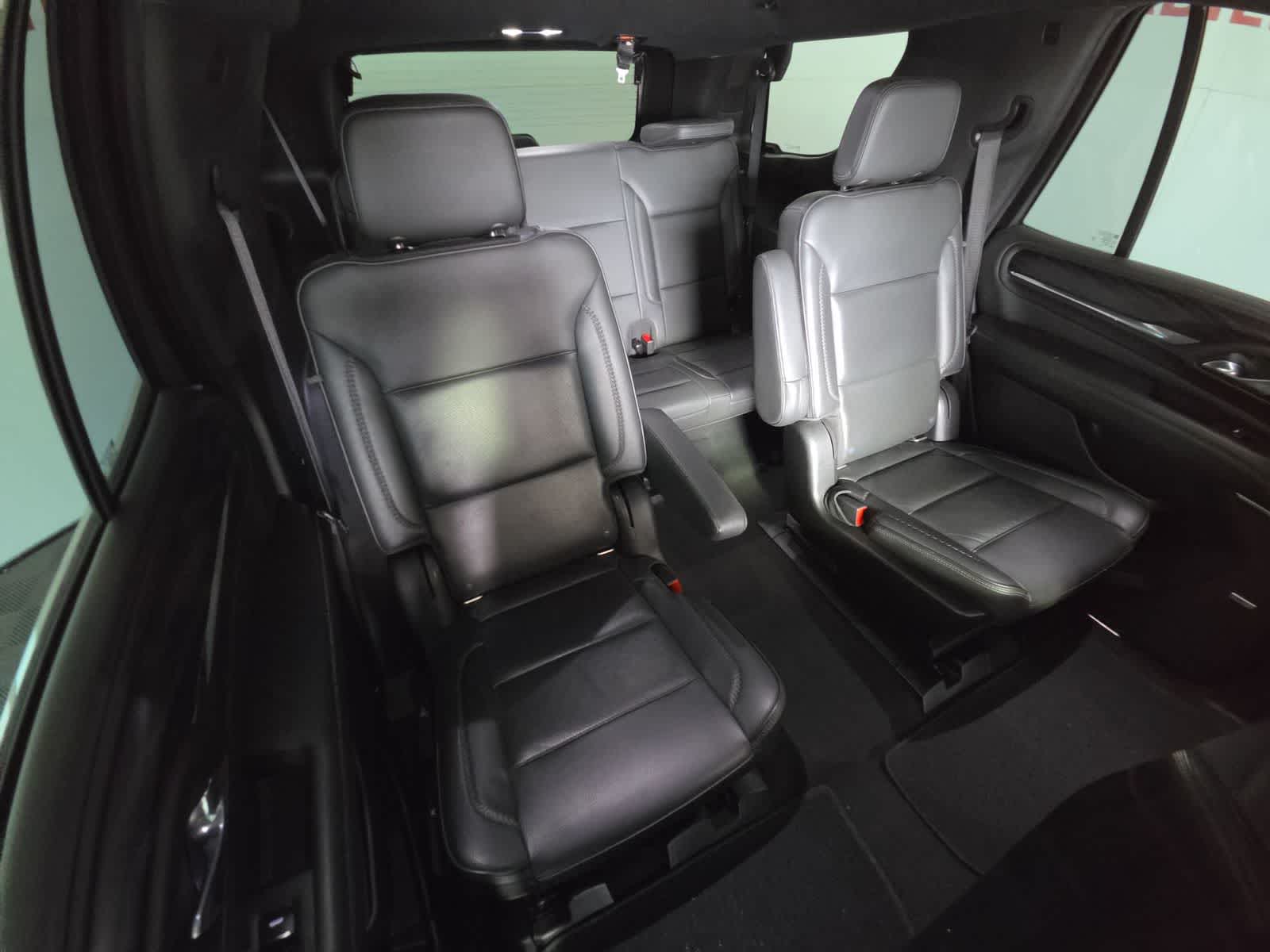 2021 GMC Yukon Denali Denali