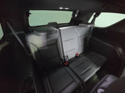 2021 GMC Yukon Denali Denali