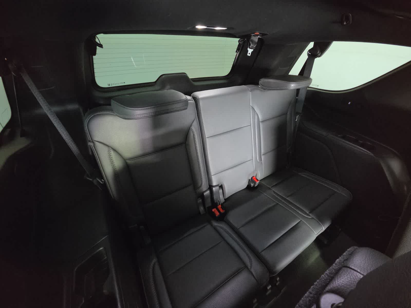 2021 GMC Yukon Denali Denali