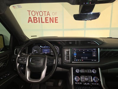 2021 GMC Yukon Denali Denali