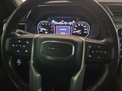 2021 GMC Yukon Denali Denali