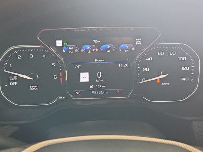 2021 GMC Yukon Denali Denali