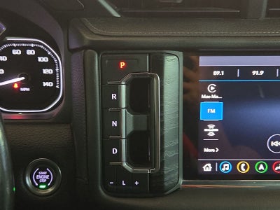 2021 GMC Yukon Denali Denali