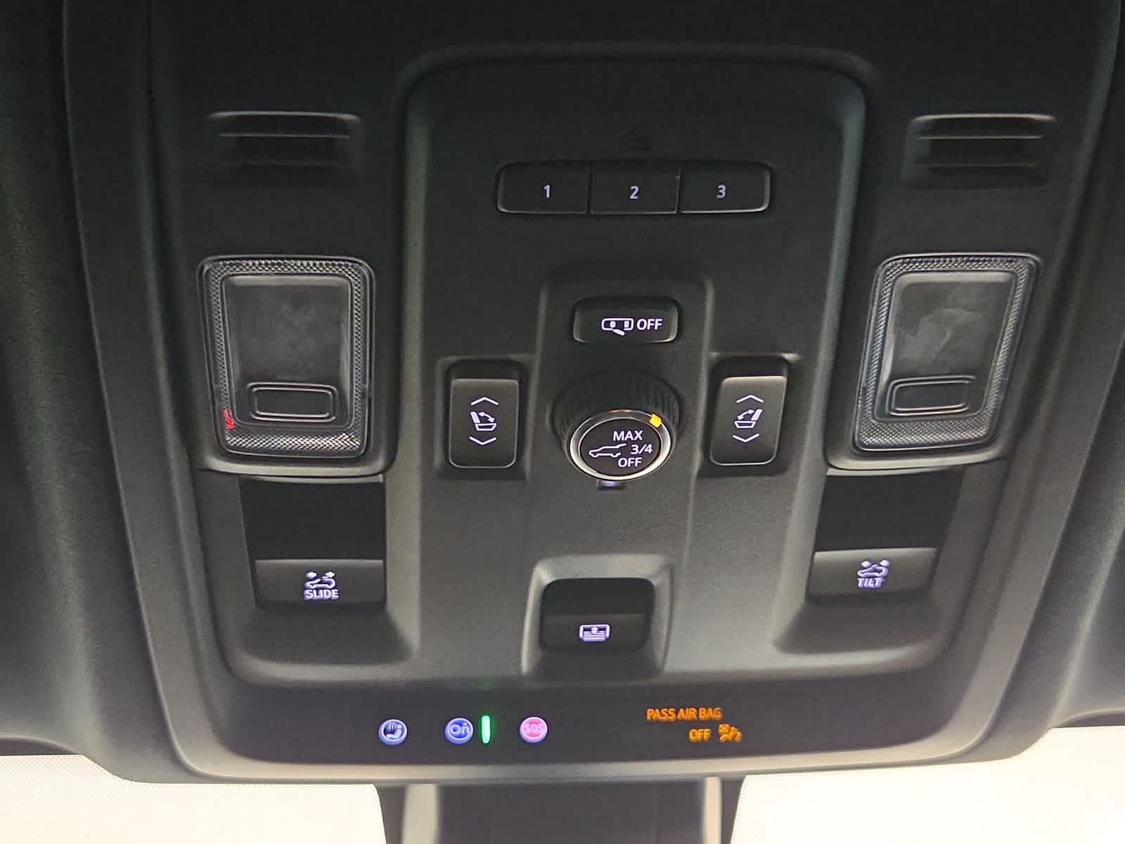 2021 GMC Yukon Denali Denali