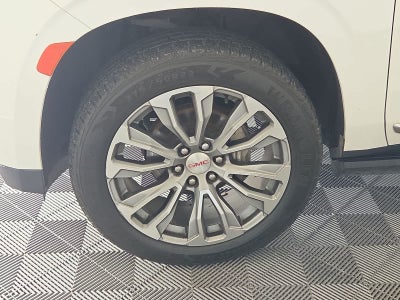 2021 GMC Yukon Denali Denali