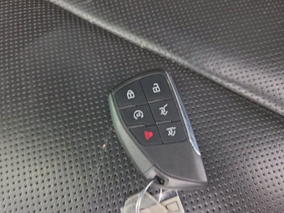 2021 GMC Yukon Denali Denali