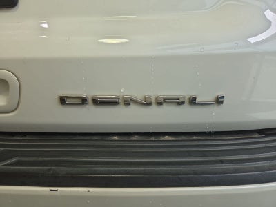 2021 GMC Yukon Denali Denali
