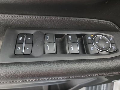 2021 GMC Yukon Denali Denali