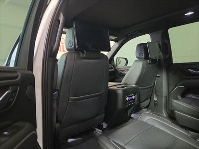 2021 GMC Yukon Denali Denali