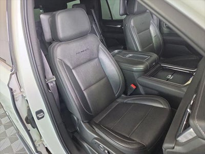 2021 GMC Yukon Denali Denali