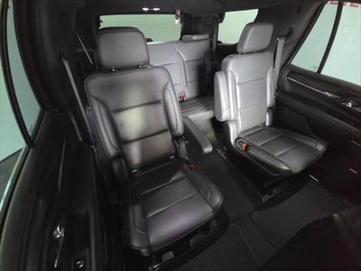 2021 GMC Yukon Denali Denali