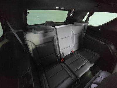2021 GMC Yukon Denali Denali