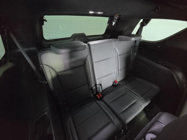 2021 GMC Yukon Denali Denali