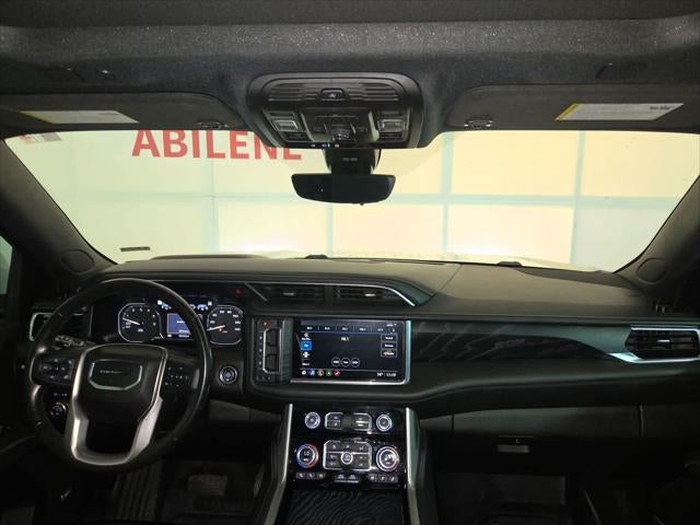 2021 GMC Yukon Denali Denali