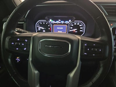 2021 GMC Yukon Denali Denali