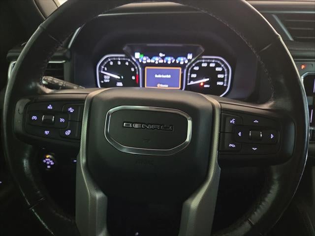 2021 GMC Yukon Denali Denali