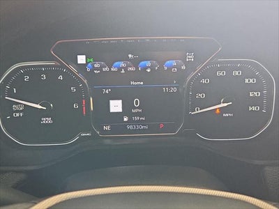 2021 GMC Yukon Denali Denali