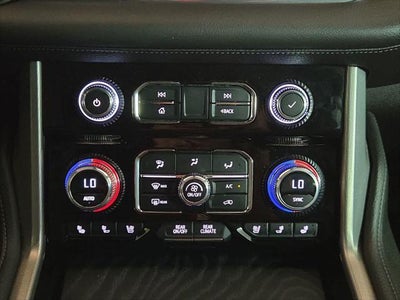 2021 GMC Yukon Denali Denali
