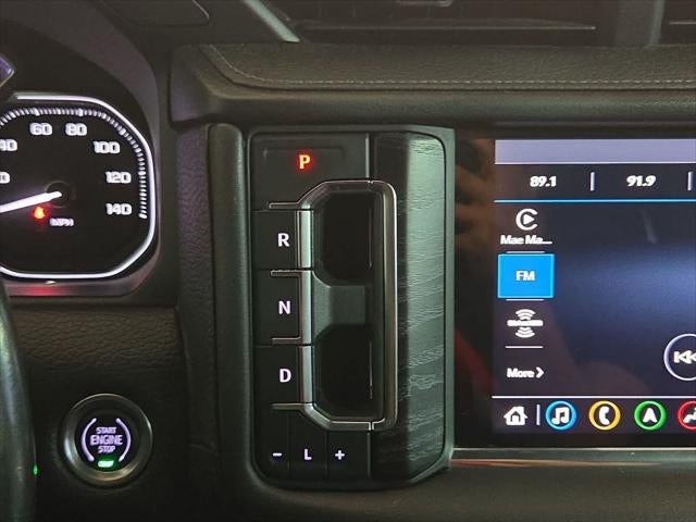 2021 GMC Yukon Denali Denali