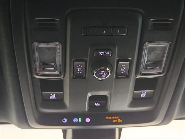 2021 GMC Yukon Denali Denali