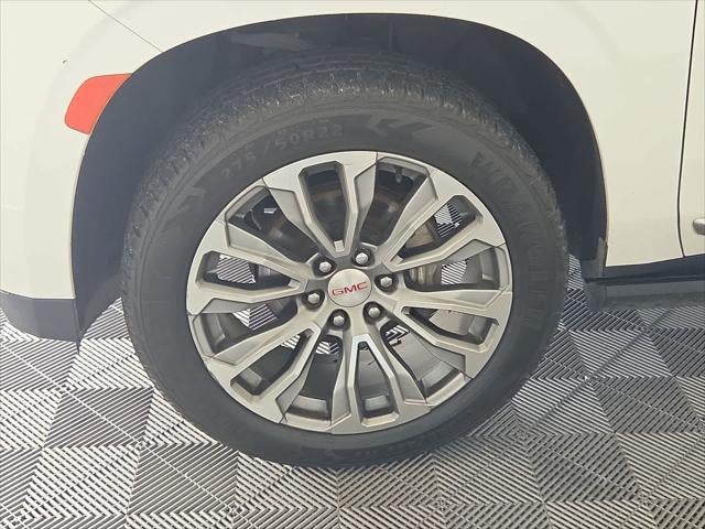 2021 GMC Yukon Denali Denali