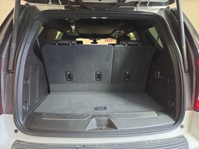 2021 GMC Yukon Denali Denali
